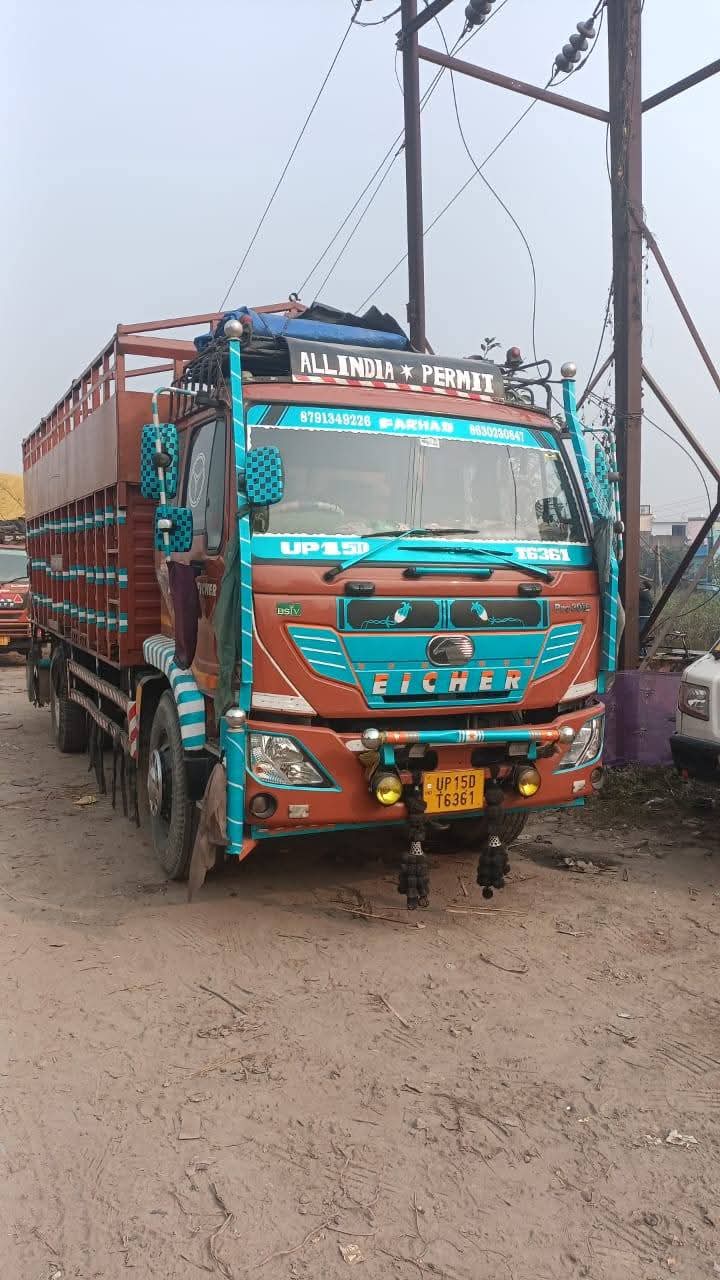 Eicher Pro 2049 — Indore