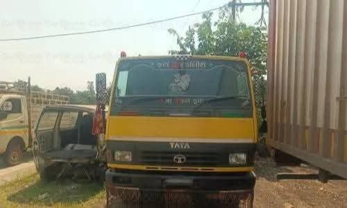 Tata LPT 1613 — Indore