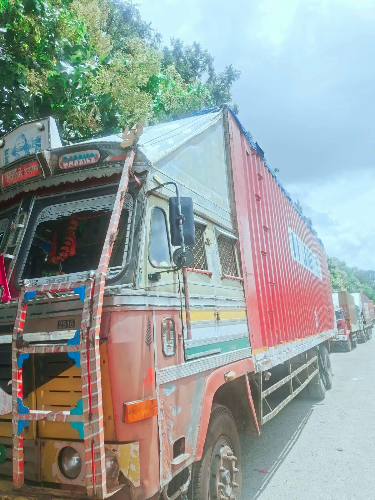 Force F310 — Indore