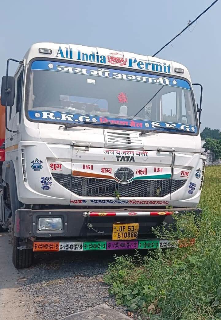 Tata LPT 1613 — Indore