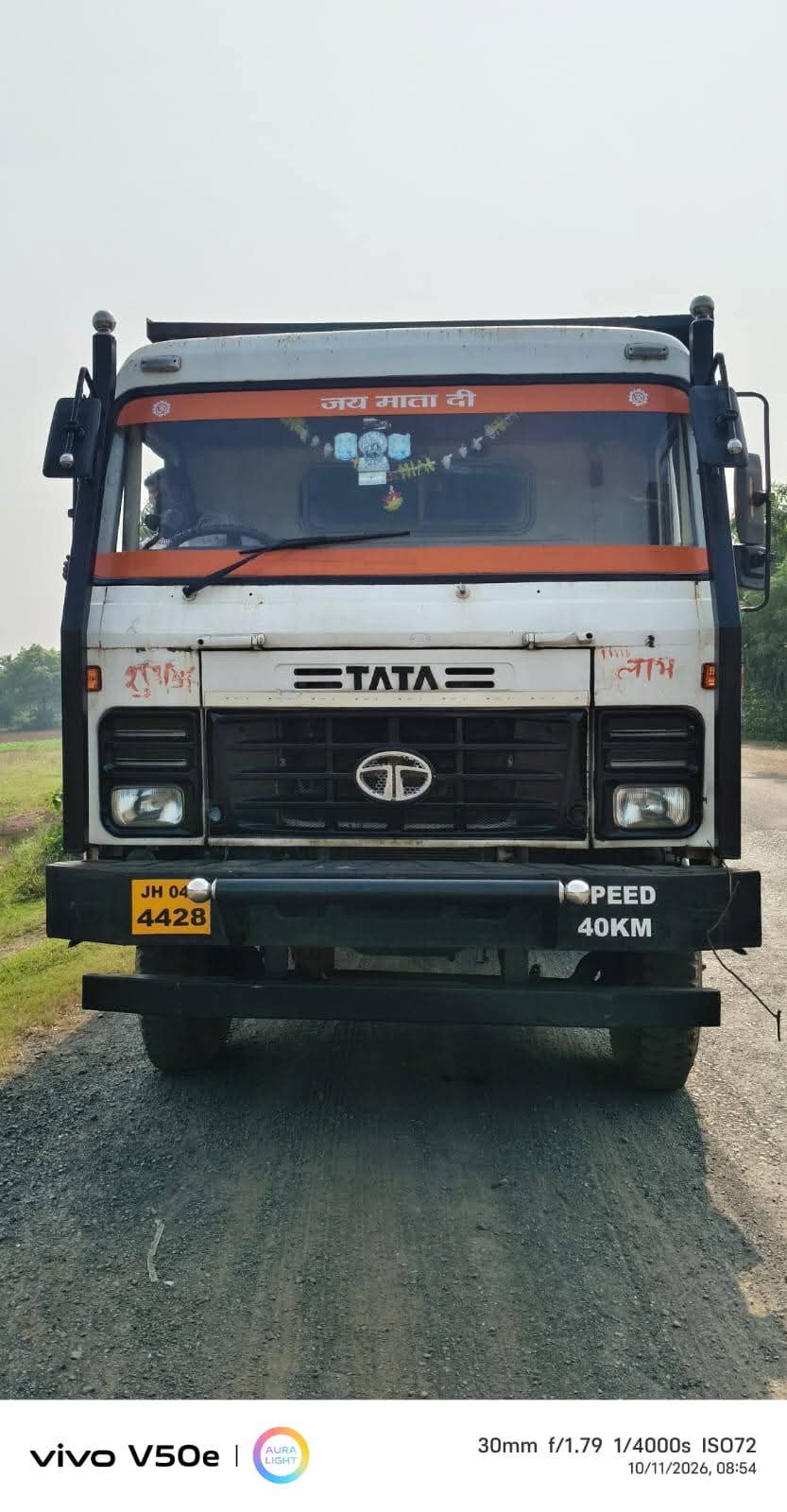 Tata LPT 1613 — Indore