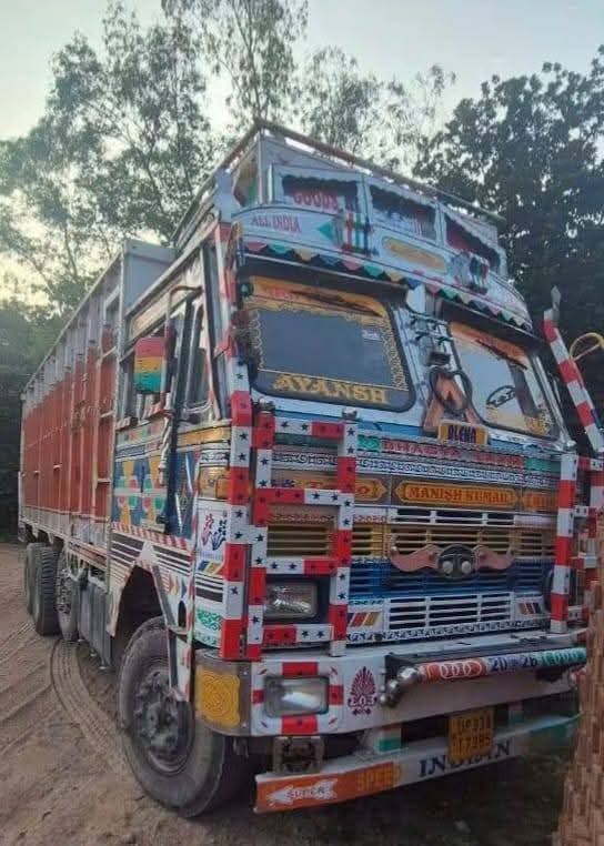 Tata Tata — Indore