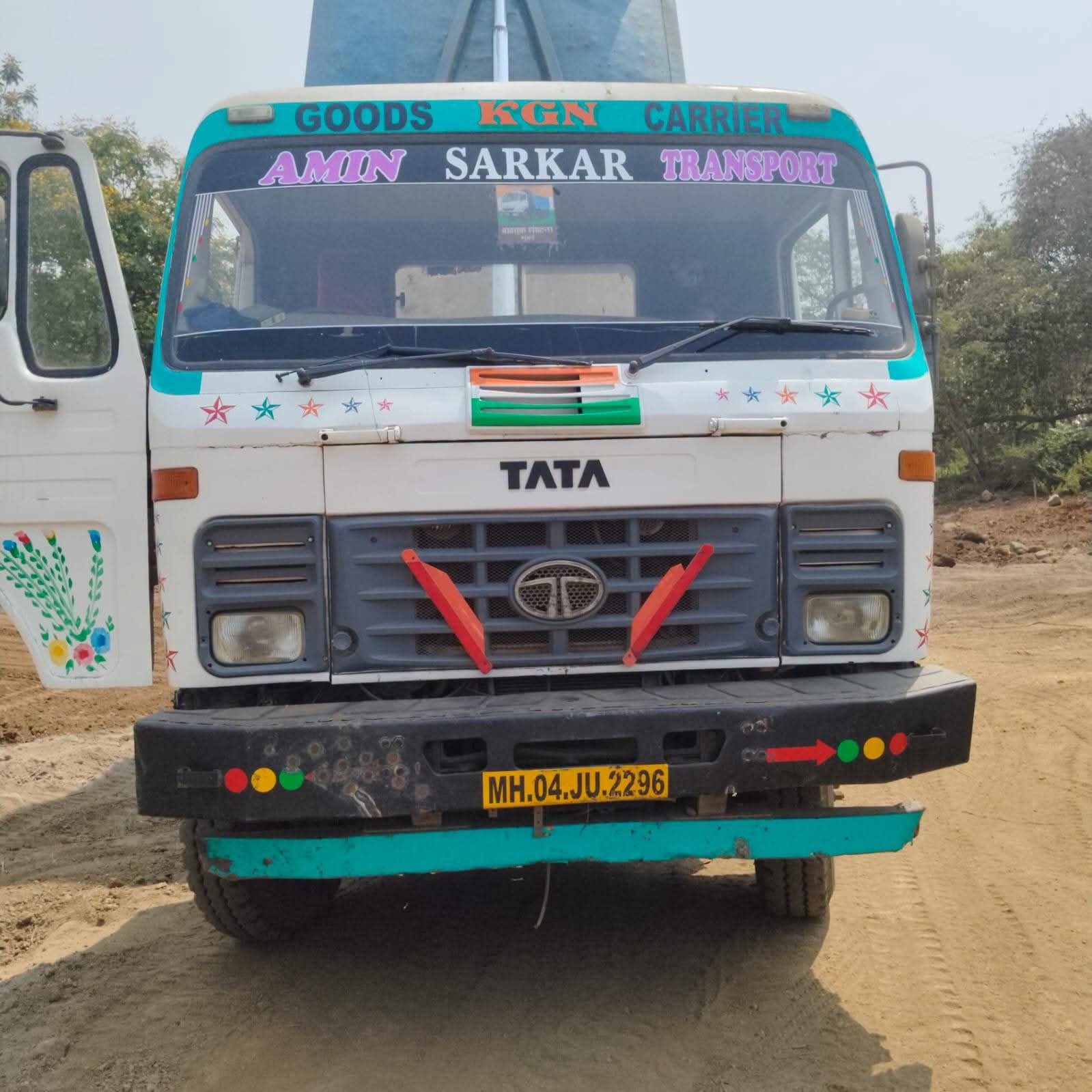 Tata Tata — Indore