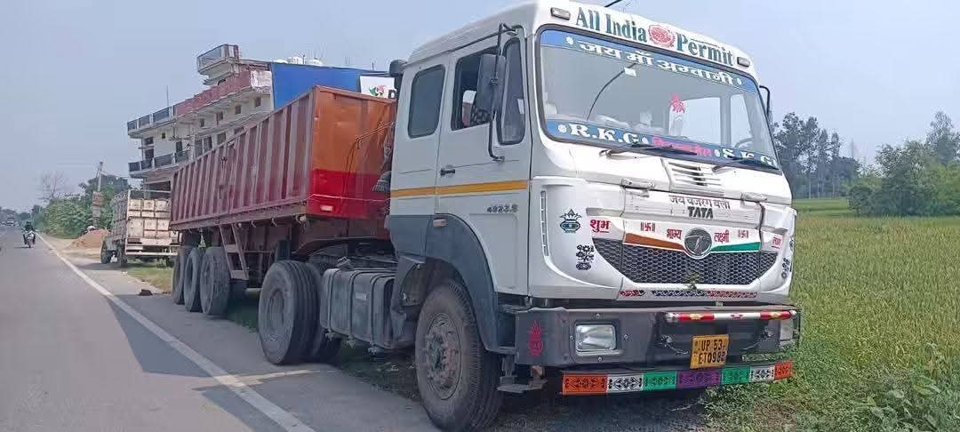 Tata Tata — Indore