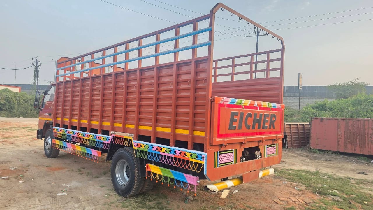 Eicher Pro 1095XP — Indore