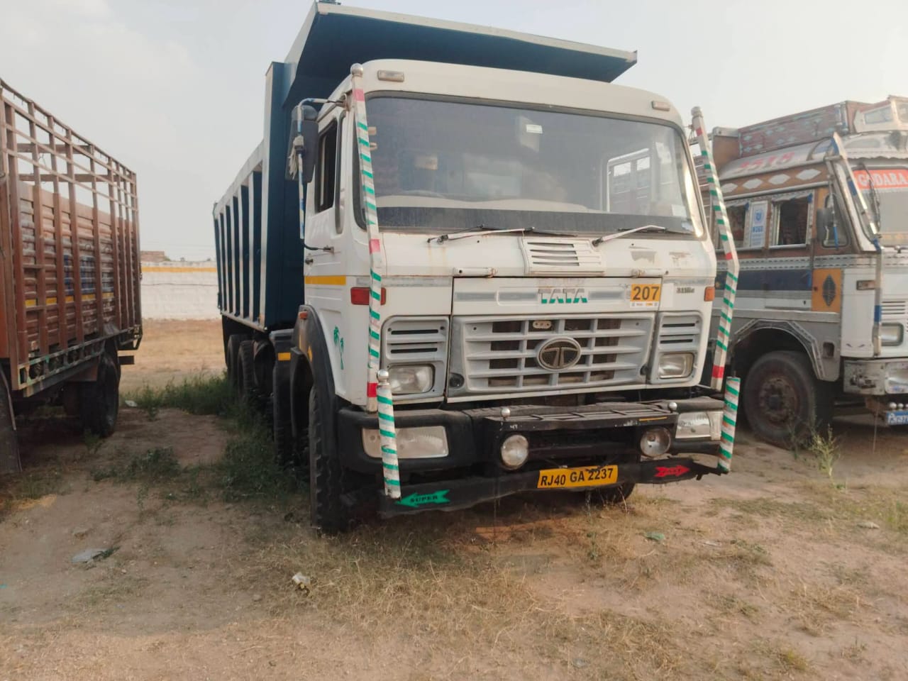 Tata Tata — Indore