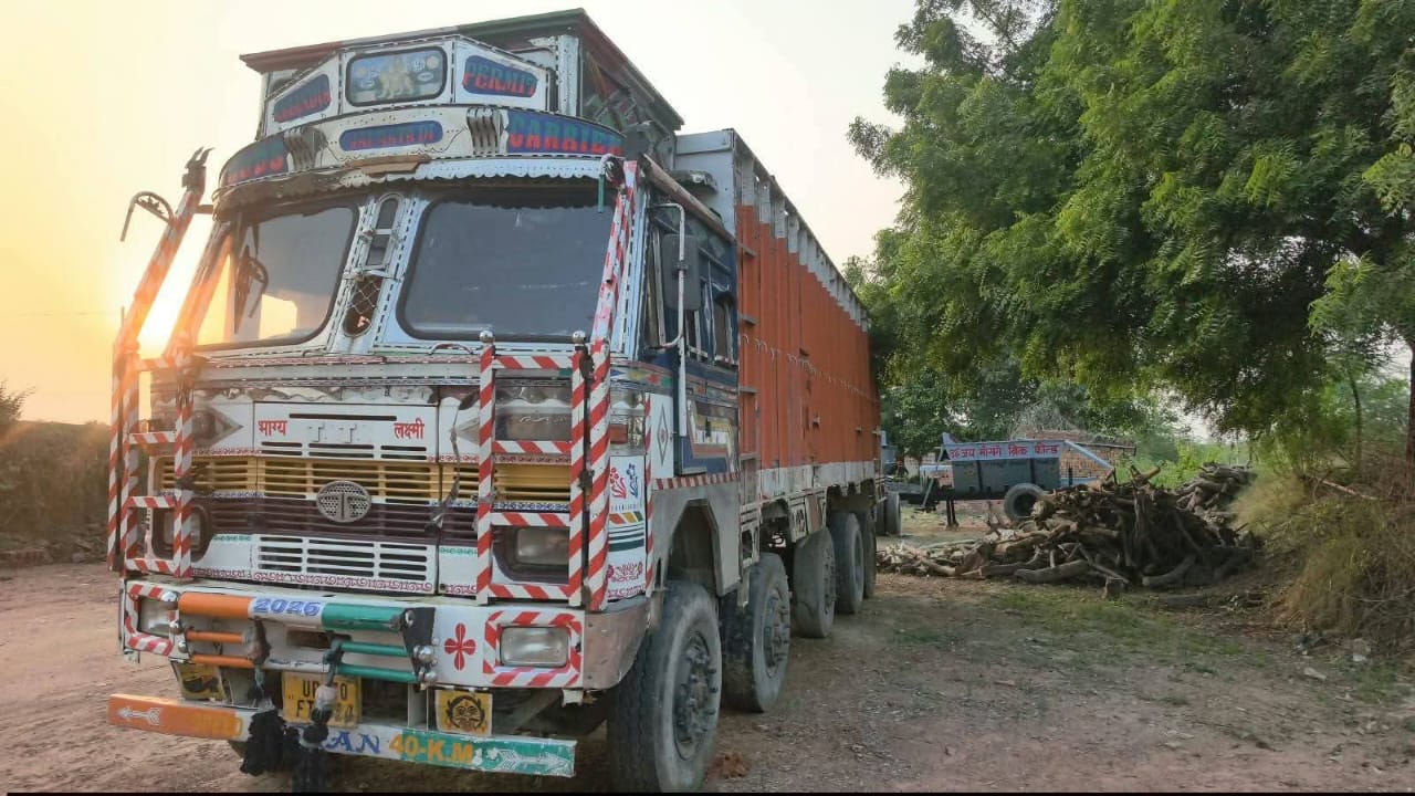 Tata Tata — Indore