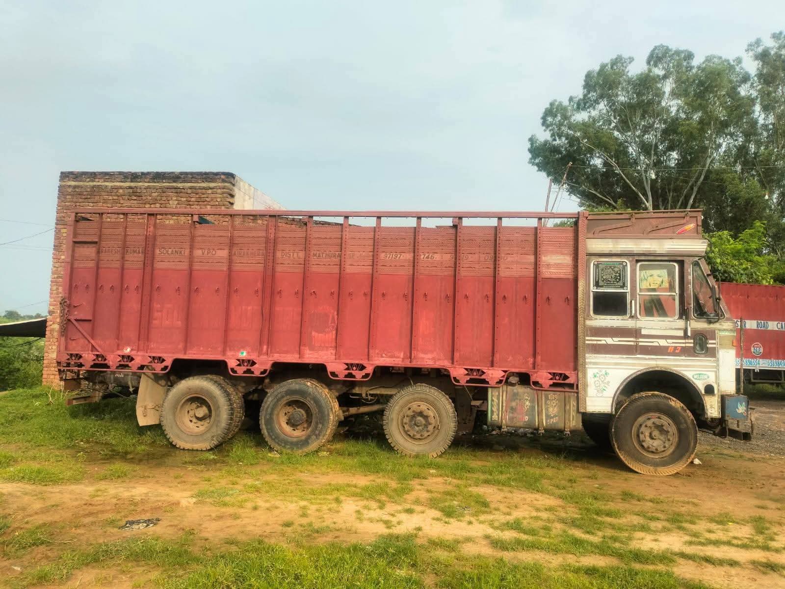 Tata Tata — Uttar Pradesh