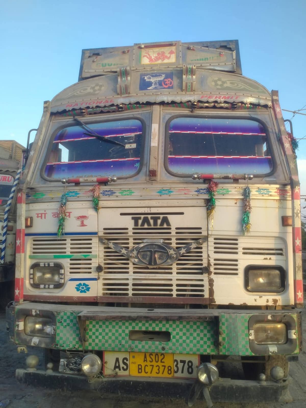 Tata Tata — Indore