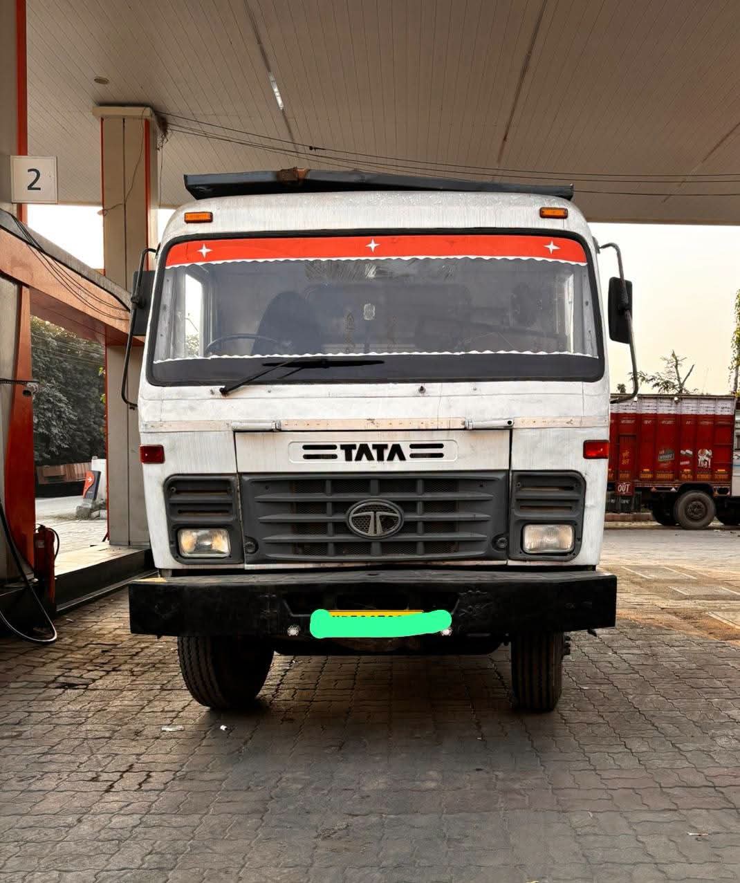 Tata Tata — Indore