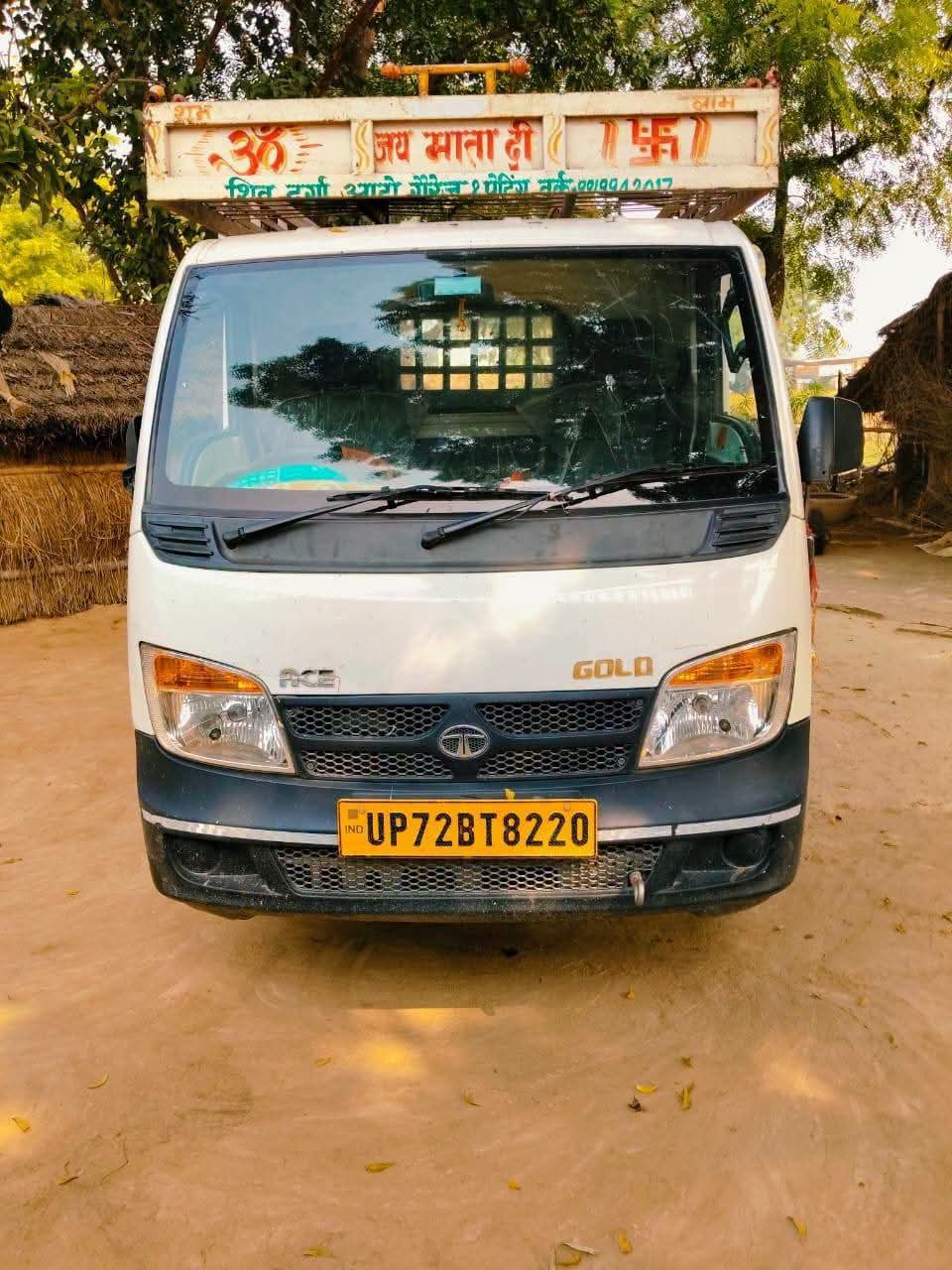 Tata Ace Gold — Indore
