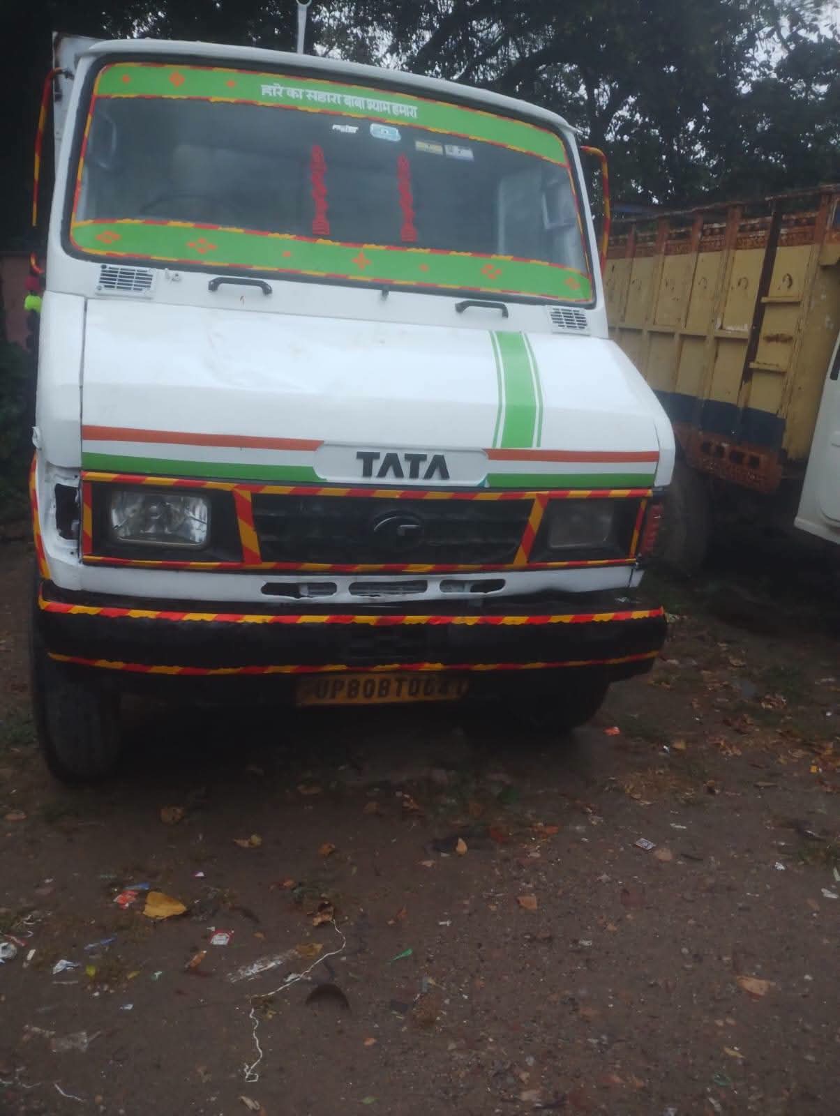 Tata Tata — Indore