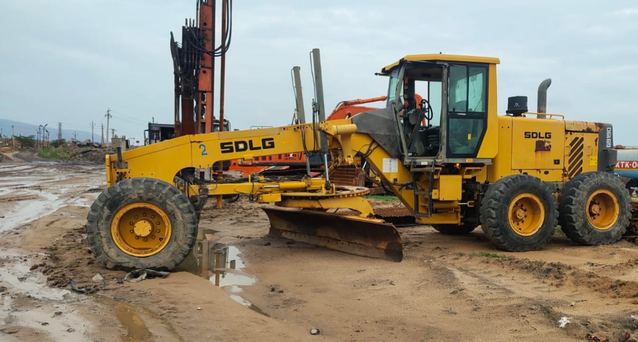 Sdlg G151G — Telangana