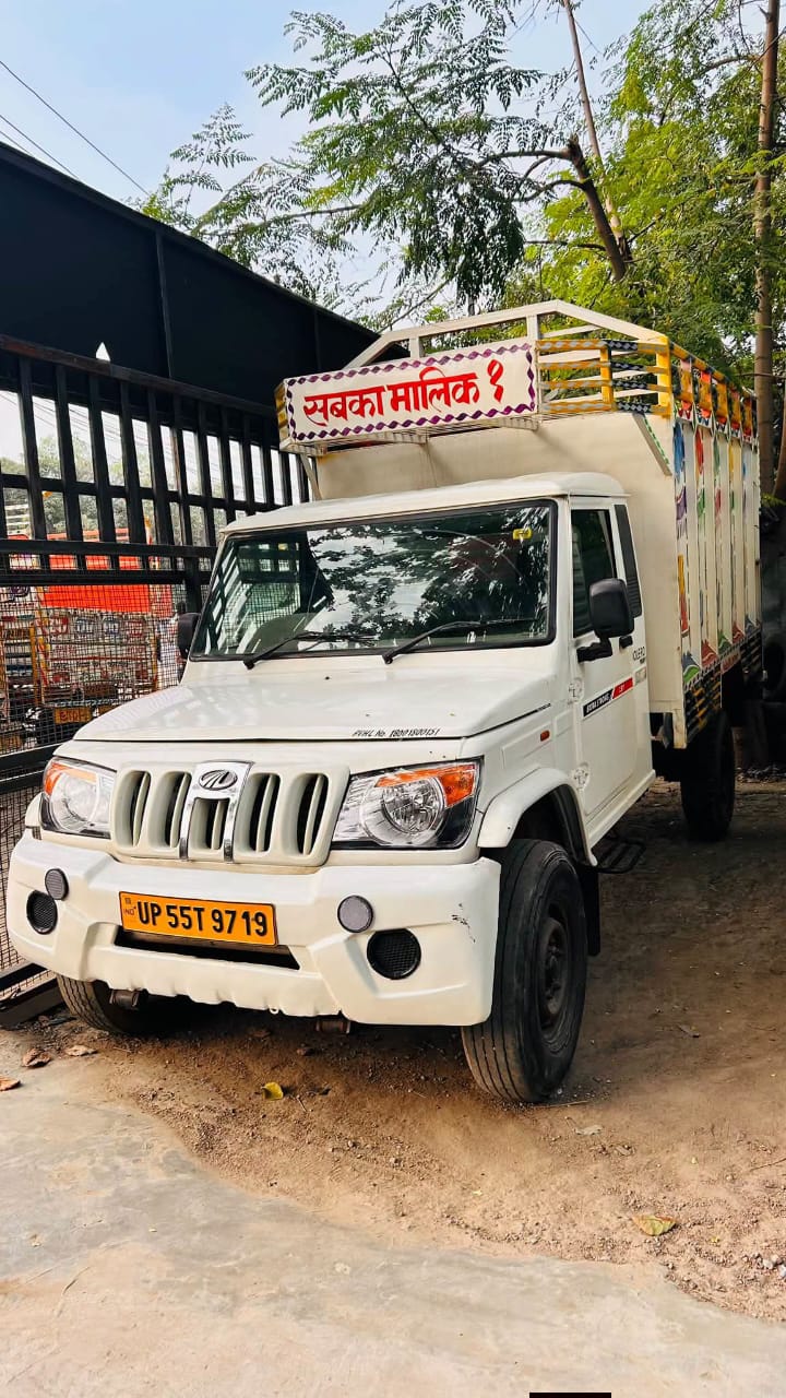 Mahindra Thar — Has