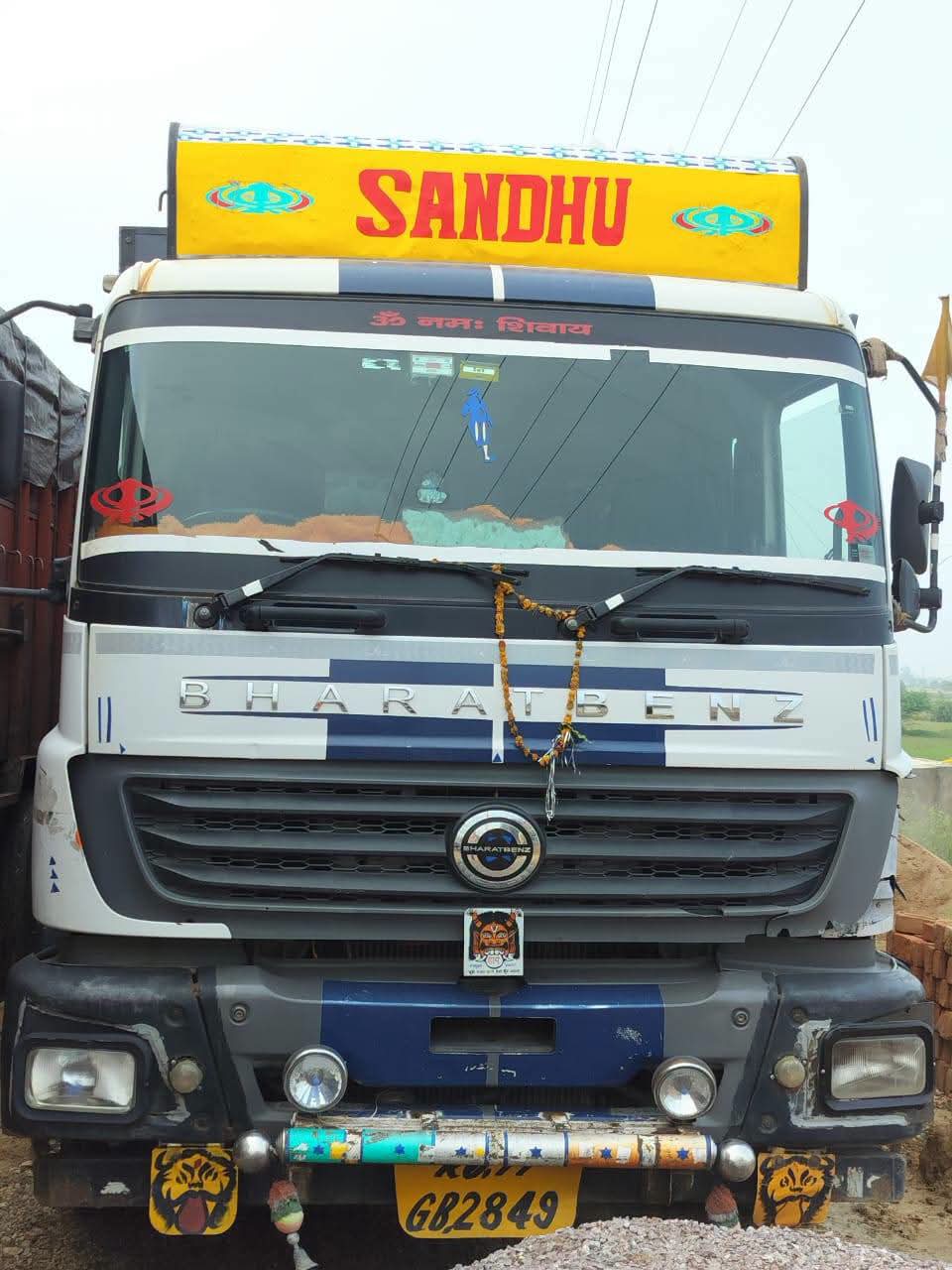 BharatBenz BharatBenz — Bharatbhenz