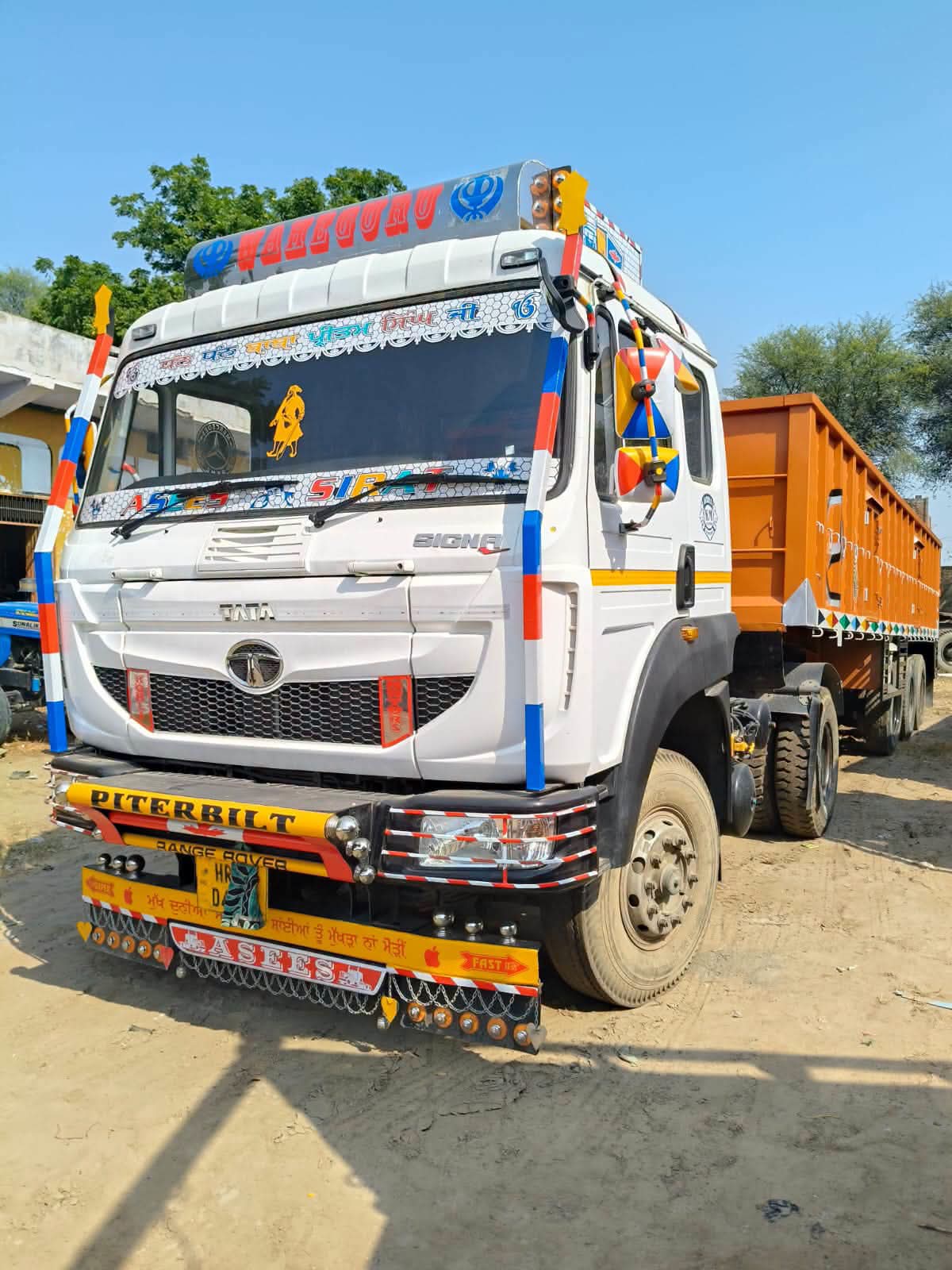 Tata Bionx — Indore