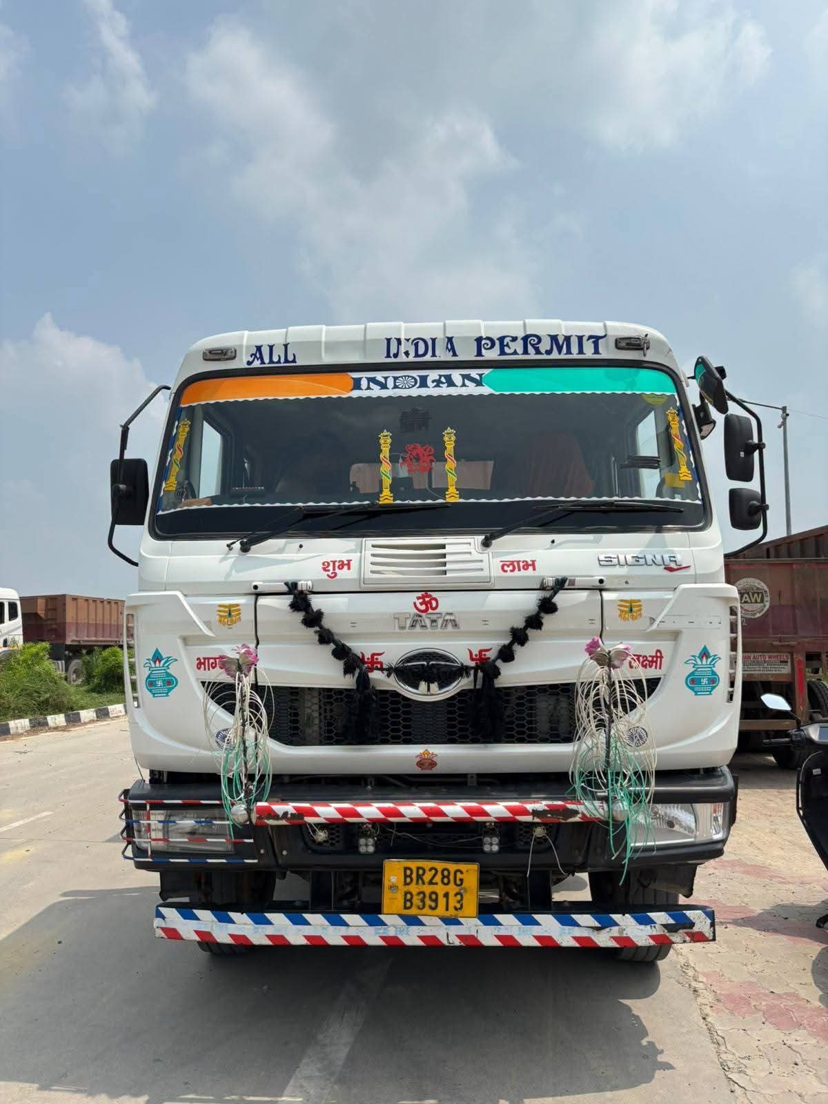 Tata Tata — Indore