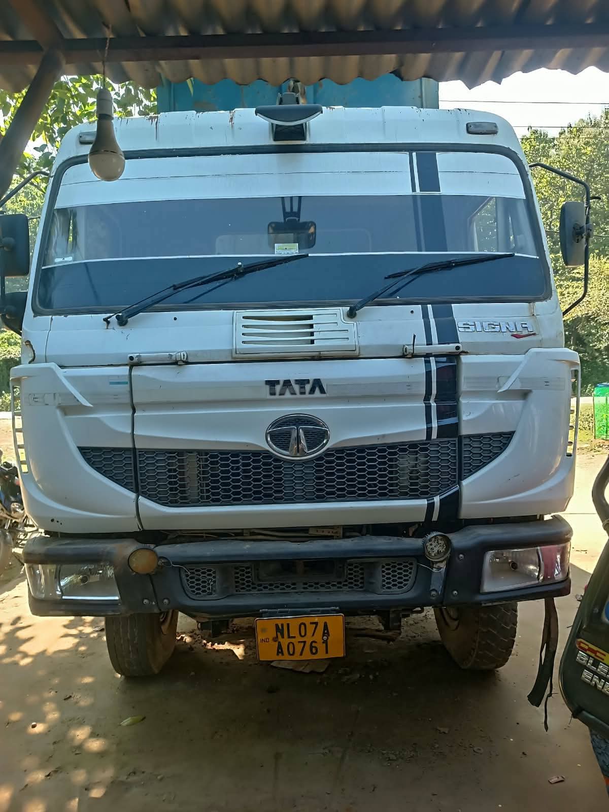 Tata Tata — Indore