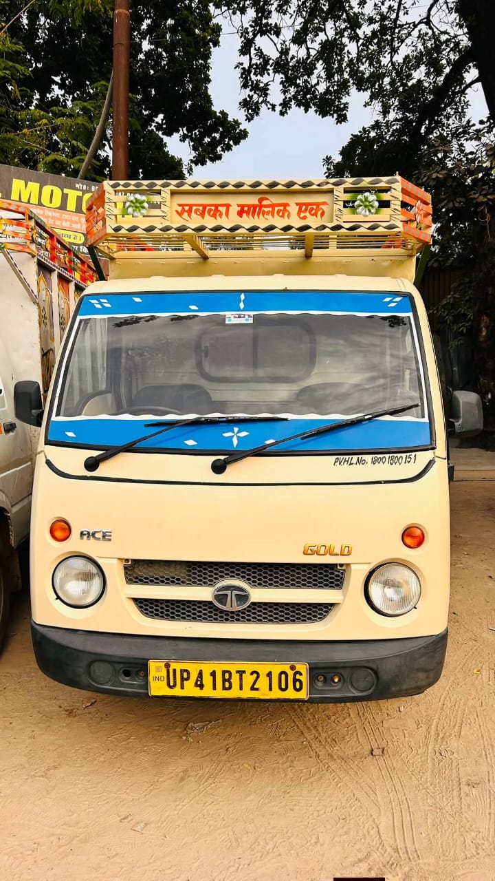Tata Ace Gold — Indore
