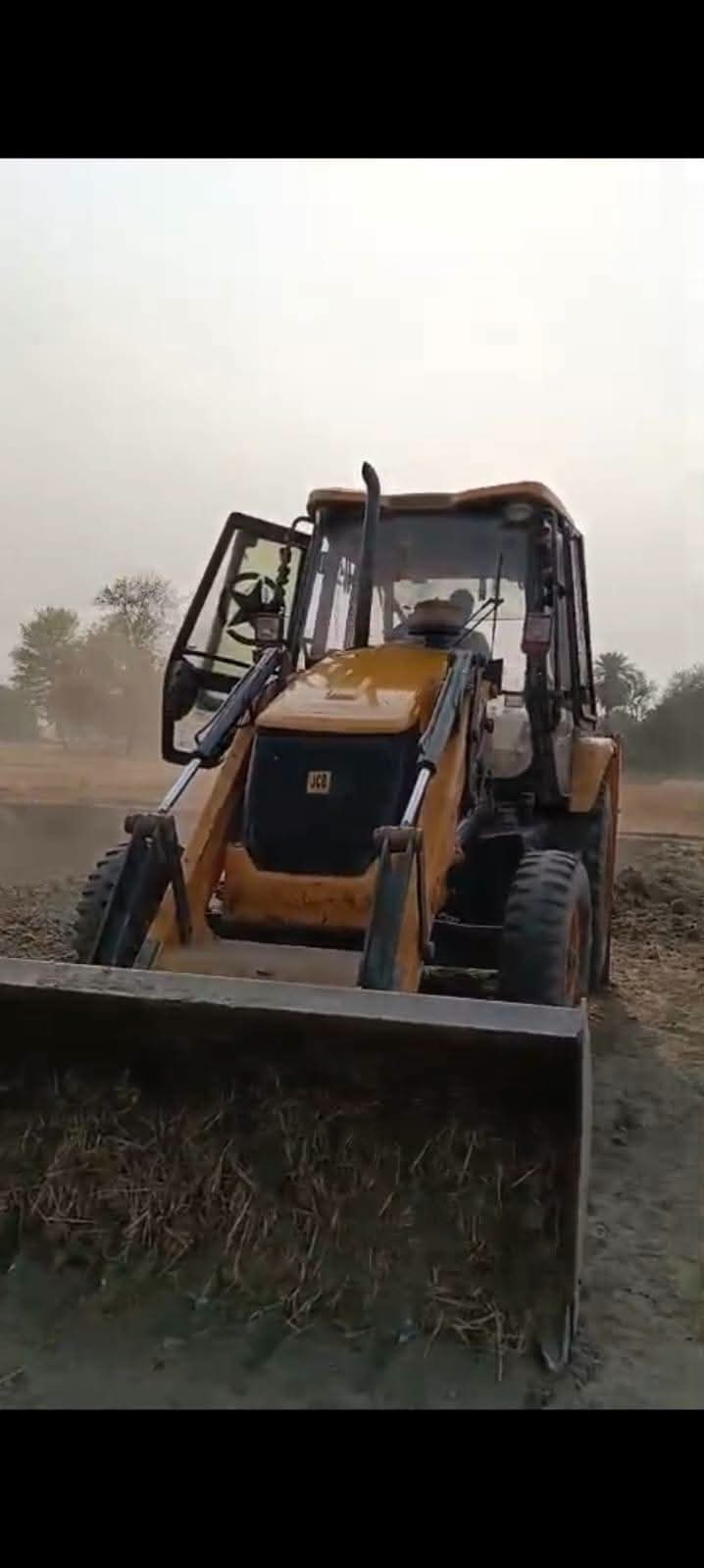 JCB JCB — Indore