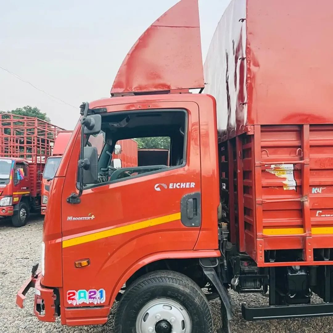 Eicher Pro 2049 — Indore