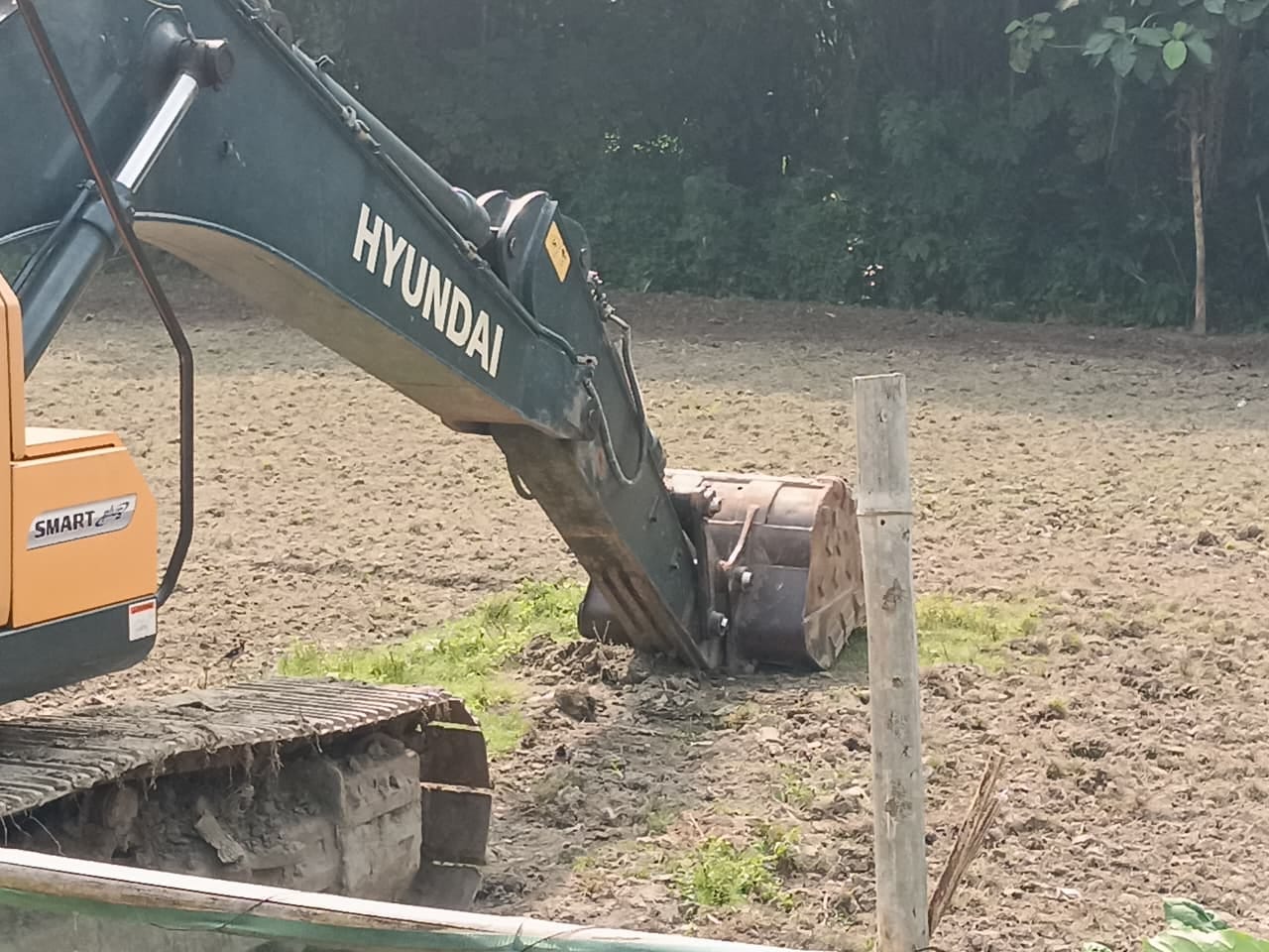 Hyundai Hyundai — barpeta rangiya asam