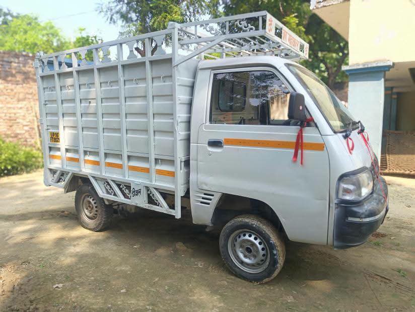 Maruti Suzuki Carry — Indore