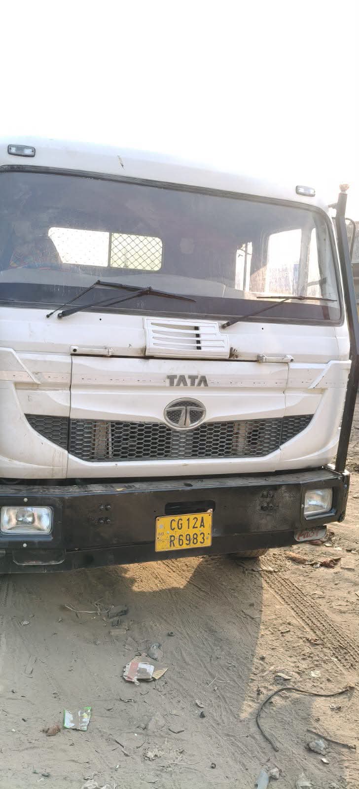 Tata Fa51 — Indore