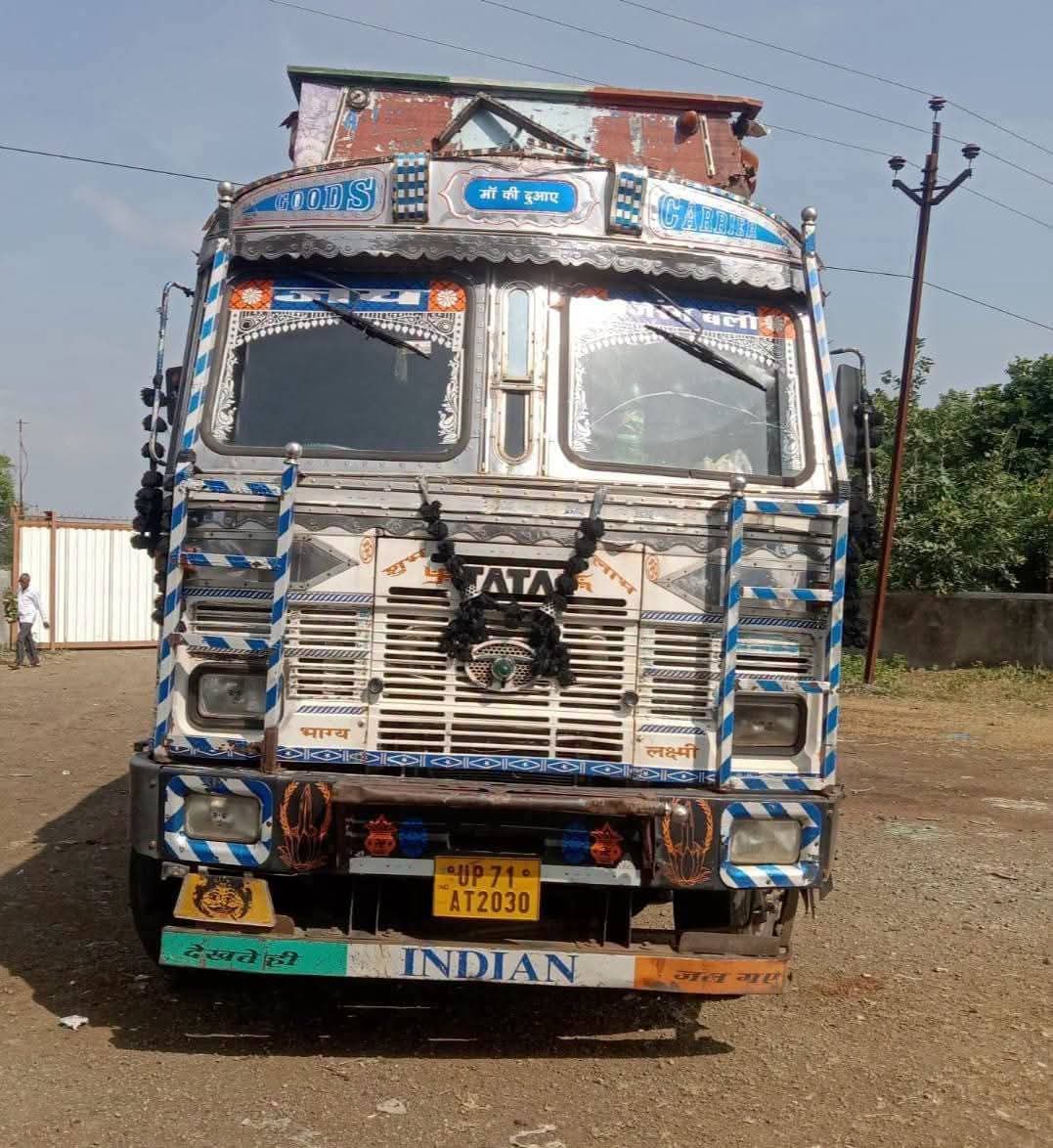 Tata LPT 1613 — Indore