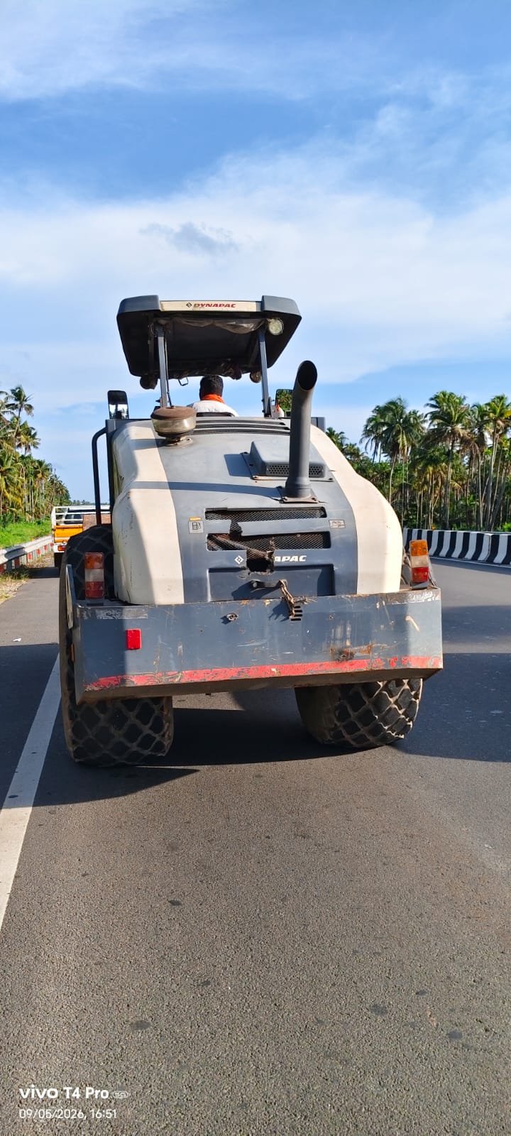 roller 739 — Indore