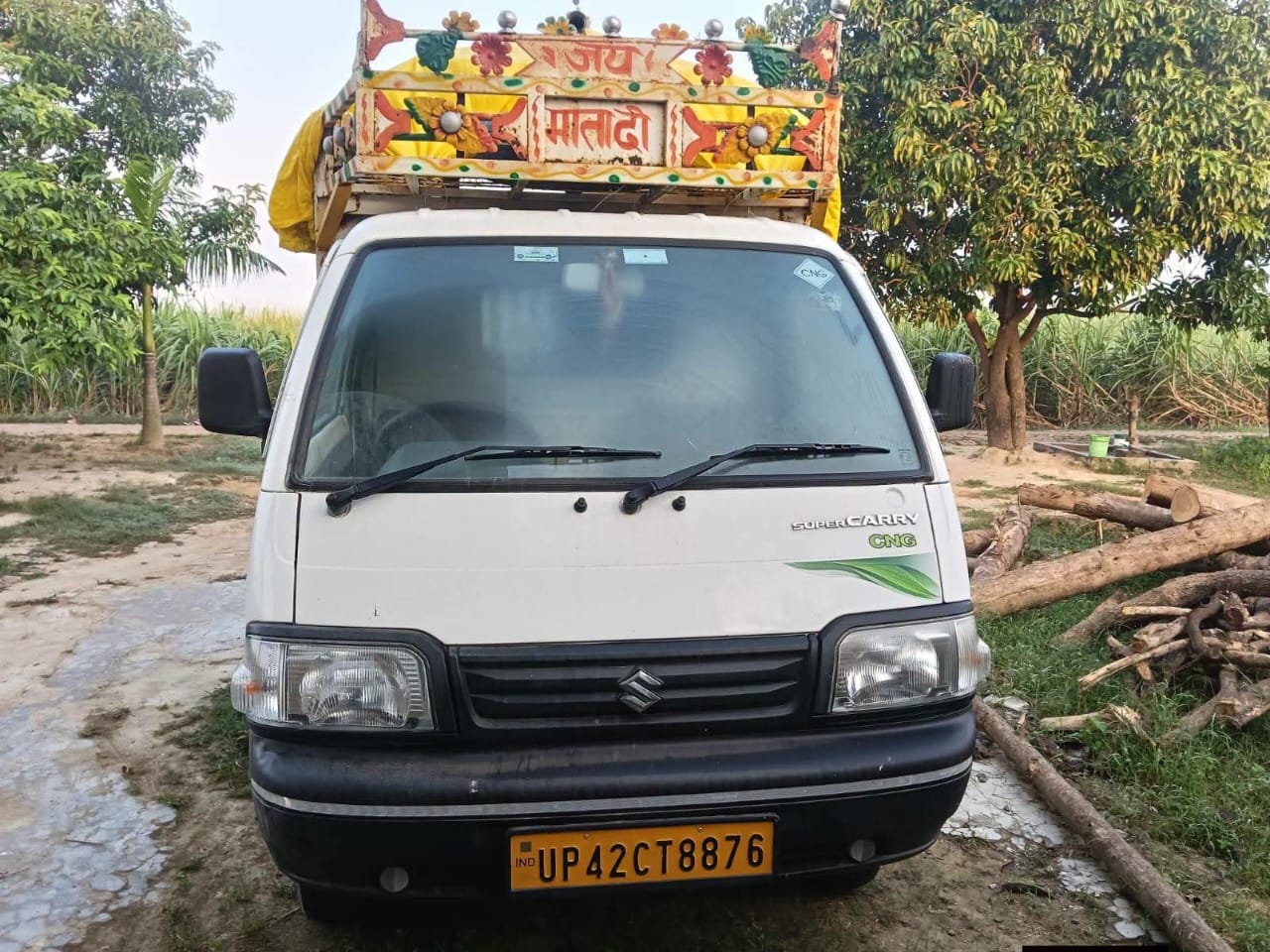 Maruti Suzuki Wagon R — Indore