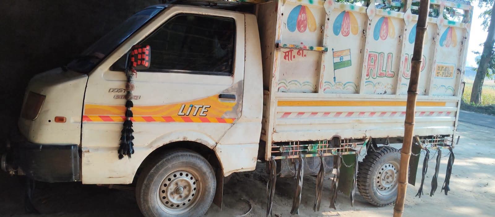 Force Lite — Indore