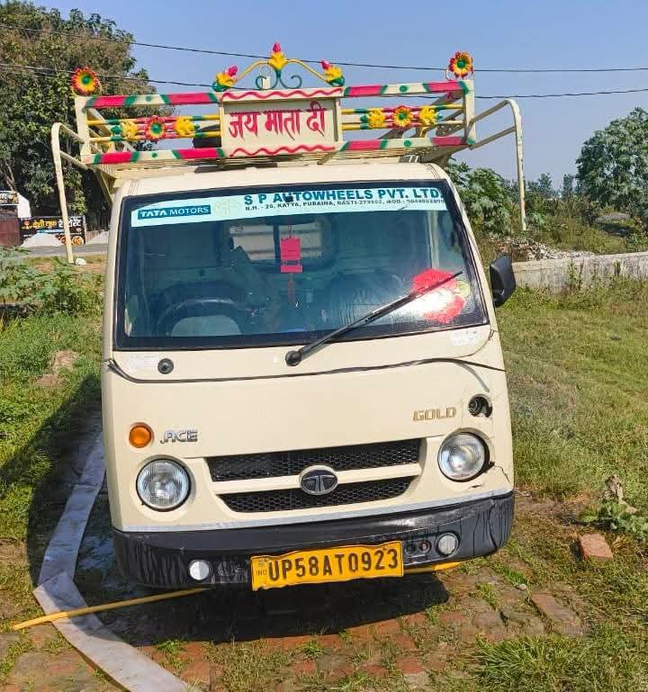 Tata Ace Gold — Indore
