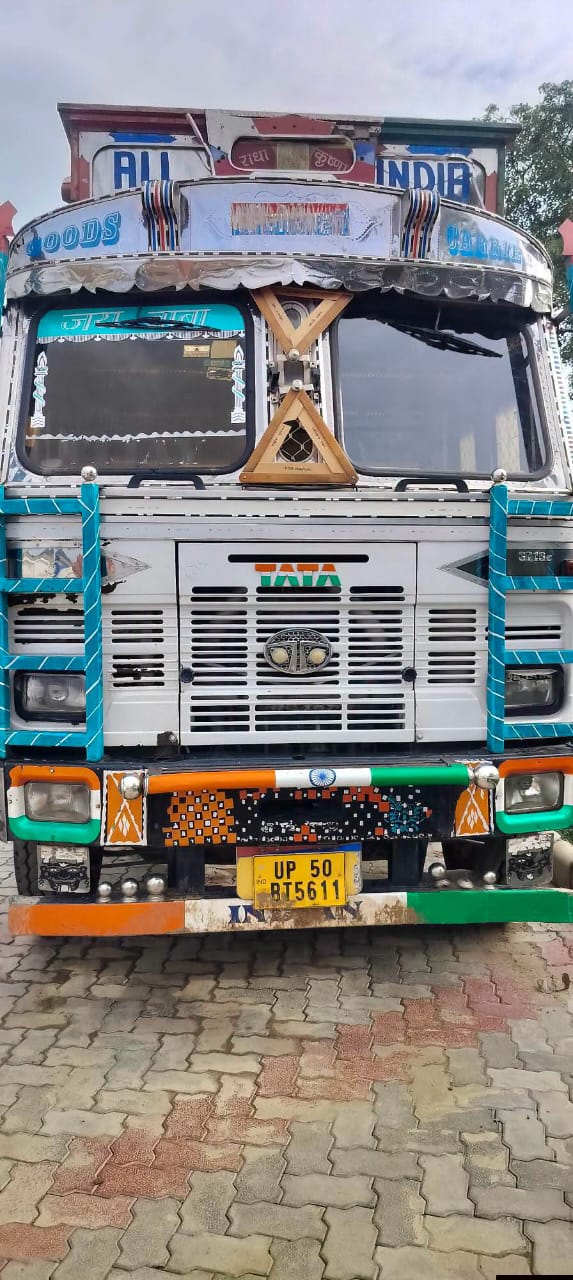 Tata LPT 1613 — Indore