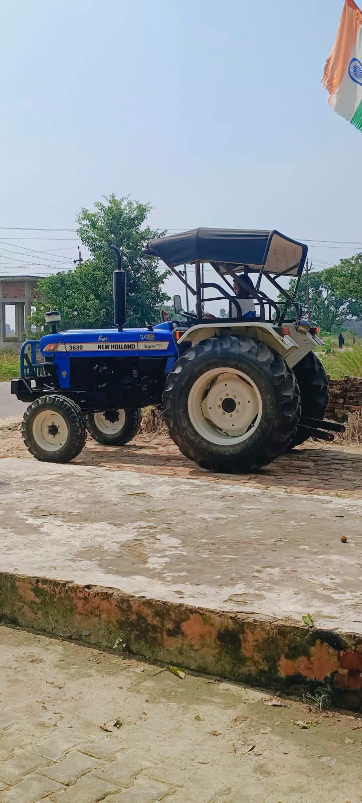 New Holland 3630 — Indore