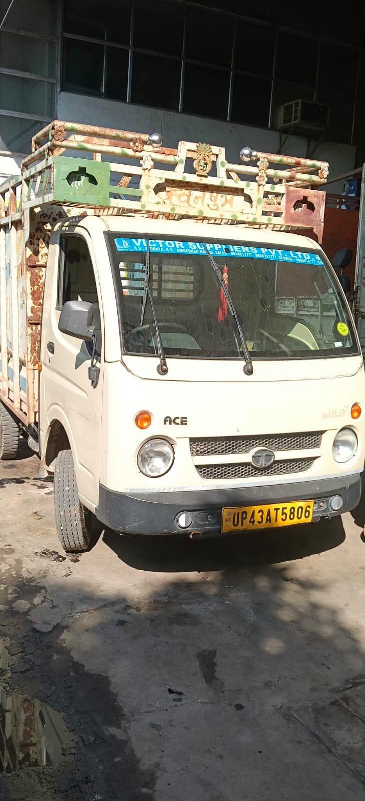 Tata ACE — Indore