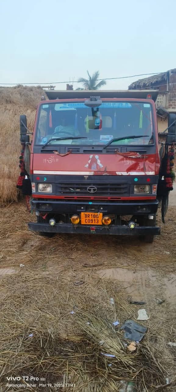 Tata LPT 1613 — Indore