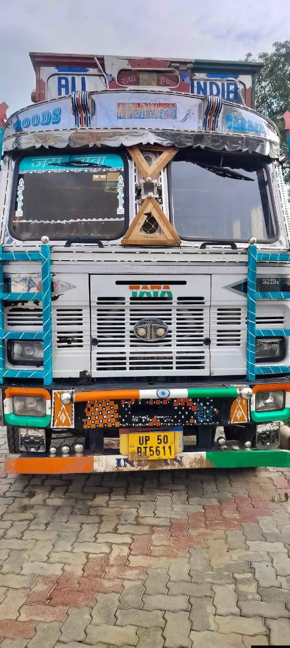 Photo Truck — Indore