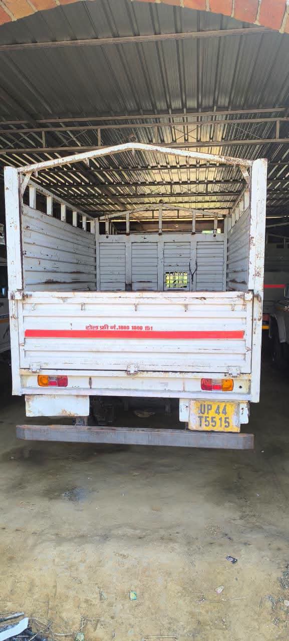 Mahindra Truck — Uttar Pradesh
