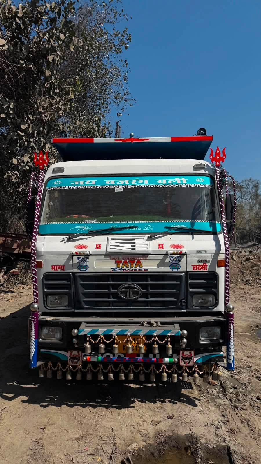 Tata 000 — Jharkhand