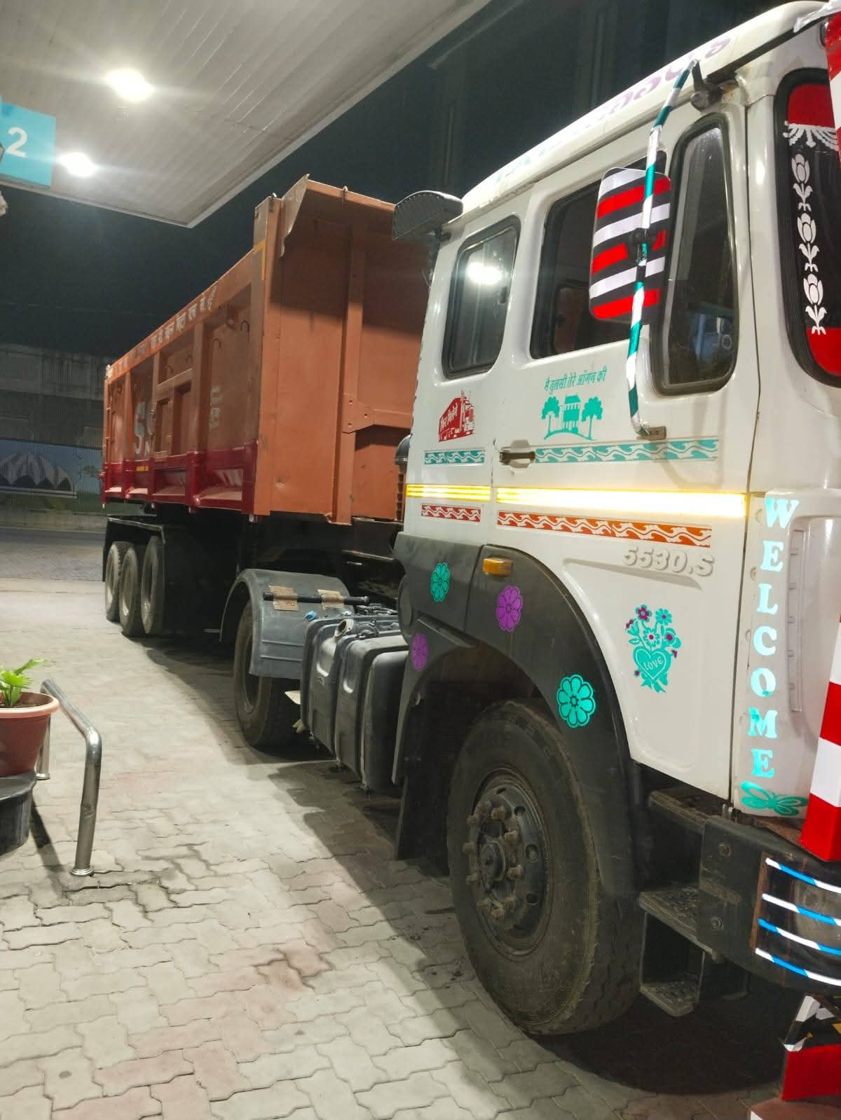 Tata Tata — patna