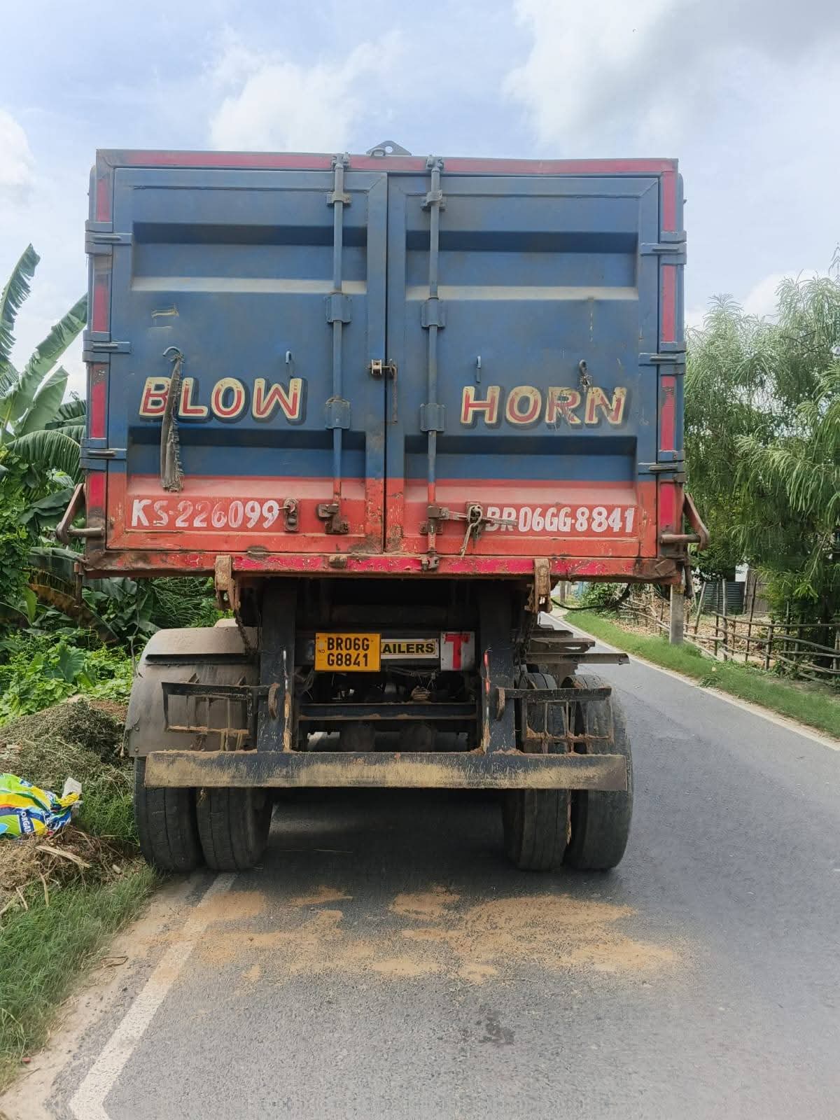 Tata Tata — Indore