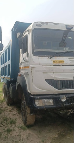 Tata Tata — Indore