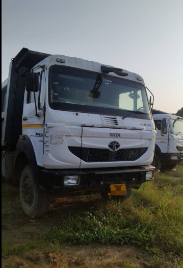 Tata Signa — Indore