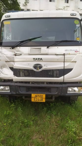 Tata Ecomet — Indore