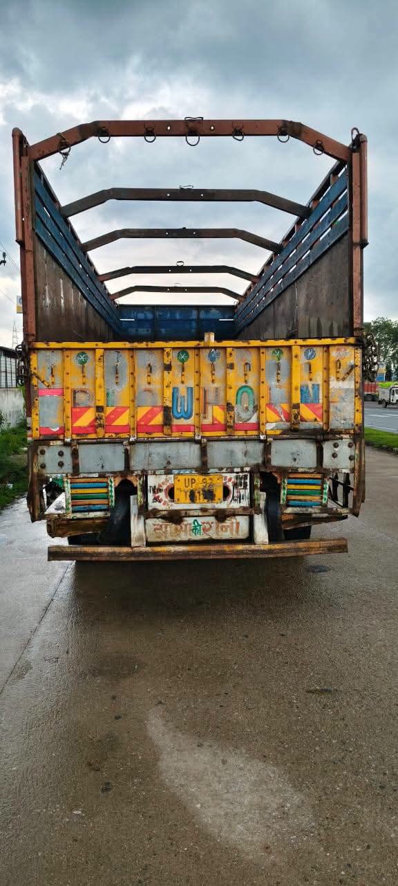 BharatBenz BharatBenz — Uttar Pradesh