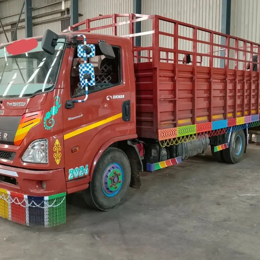 Eicher Pro 2049.KP — Indore
