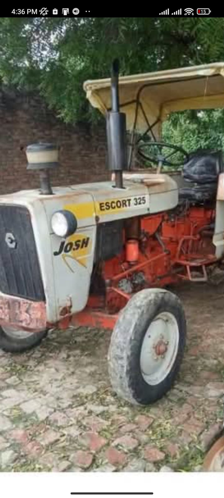Escorts 325 — Indore