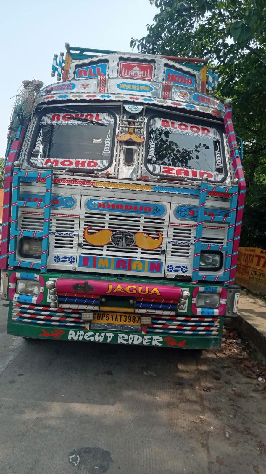 Tata Tata — Uttar Pradesh