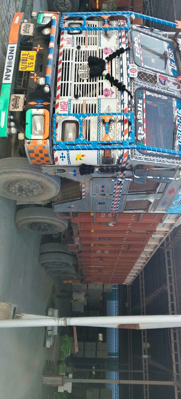 Tata Tata — Indore